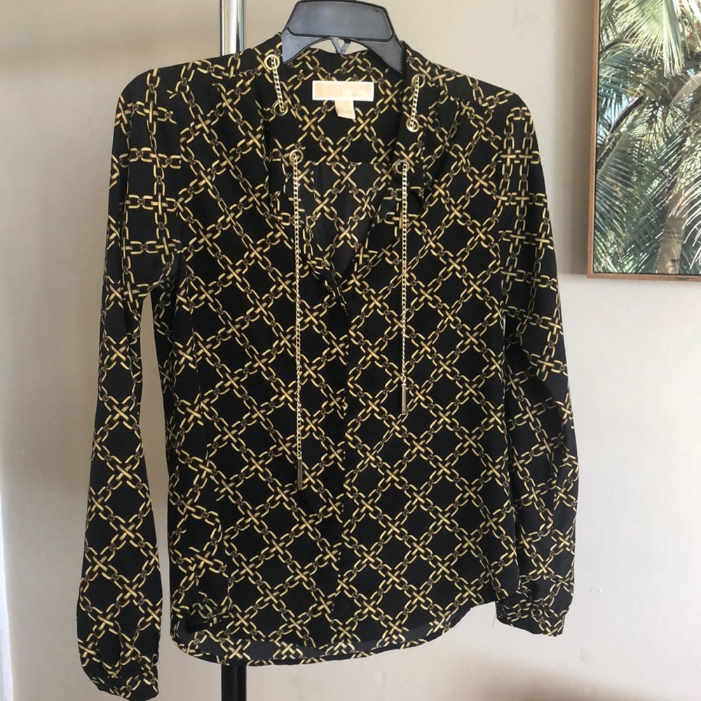 Michael Kors shirt